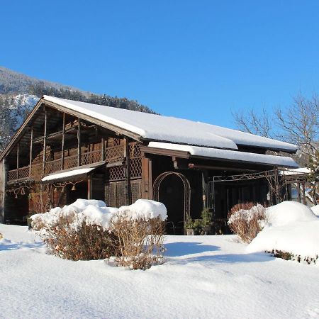 Apartment Kircher-1 By Interhome Aschau Im Zillertal エクステリア 写真