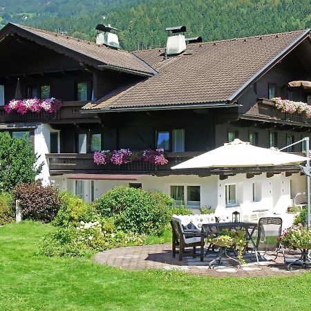 Apartment Kircher-1 By Interhome Aschau Im Zillertal エクステリア 写真