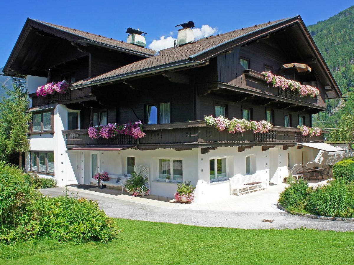Apartment Kircher-1 By Interhome Aschau Im Zillertal エクステリア 写真