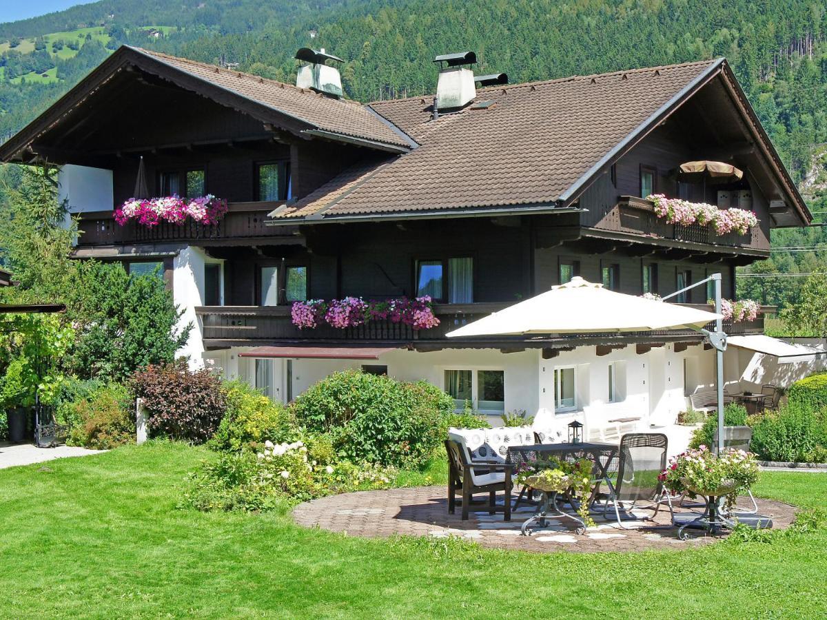 Apartment Kircher-1 By Interhome Aschau Im Zillertal エクステリア 写真