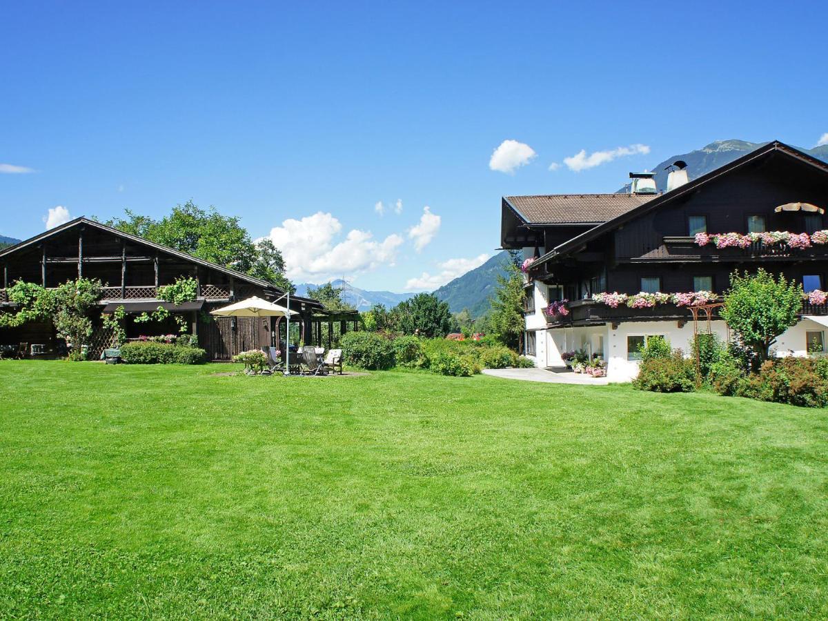 Apartment Kircher-1 By Interhome Aschau Im Zillertal エクステリア 写真