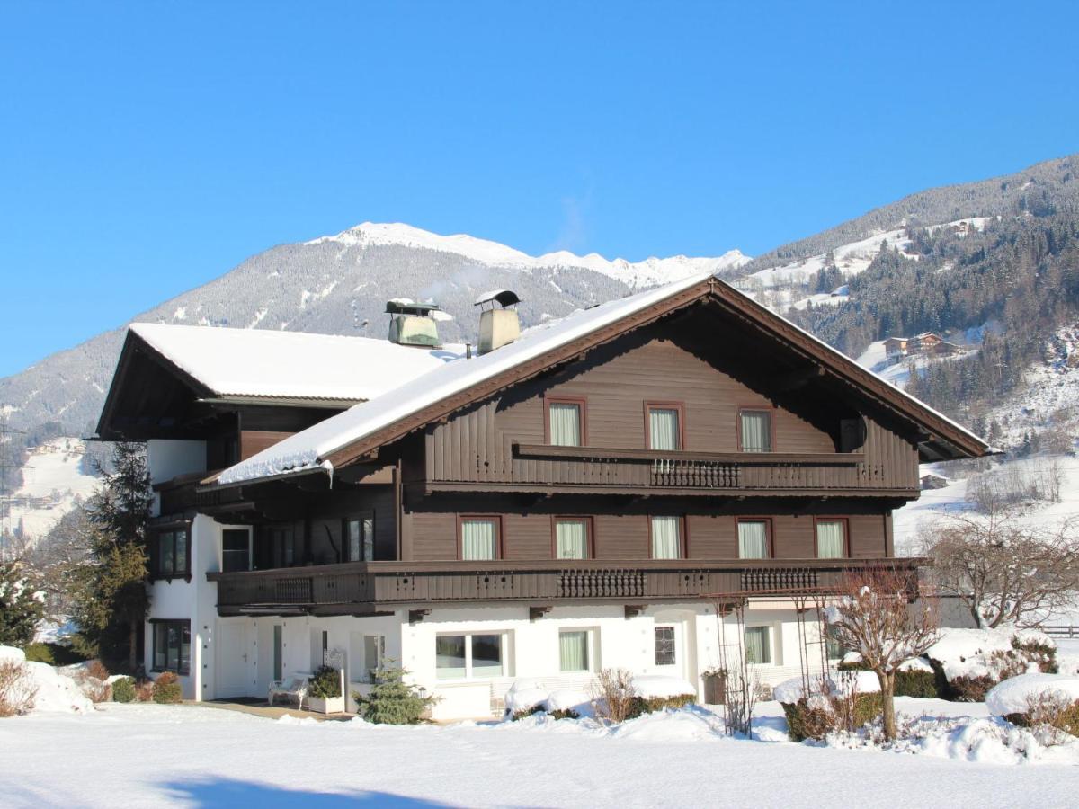 Apartment Kircher-1 By Interhome Aschau Im Zillertal エクステリア 写真