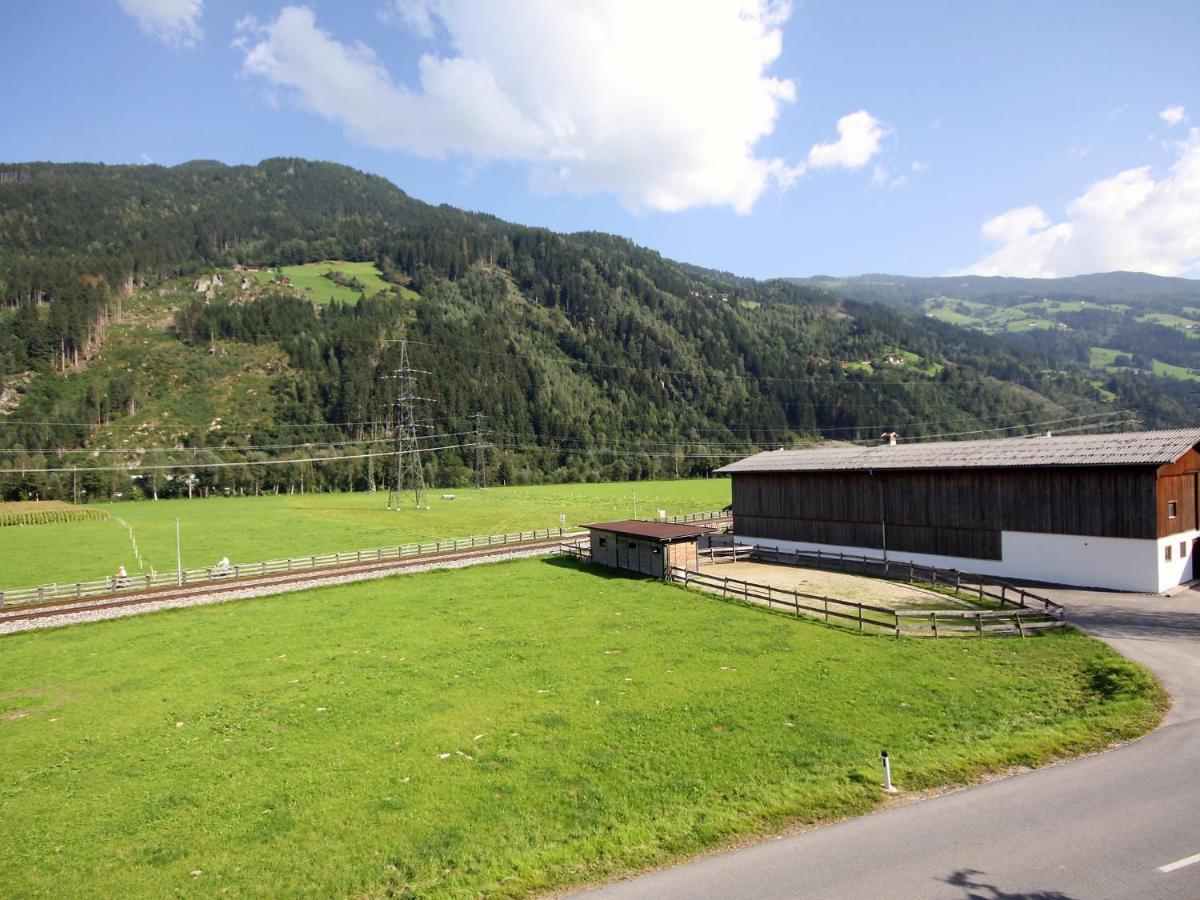 Apartment Kircher-1 By Interhome Aschau Im Zillertal エクステリア 写真
