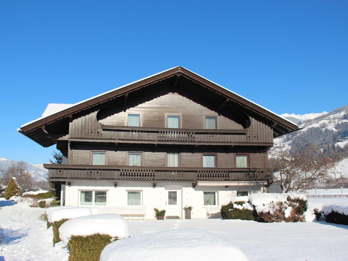 Apartment Kircher-1 By Interhome Aschau Im Zillertal エクステリア 写真