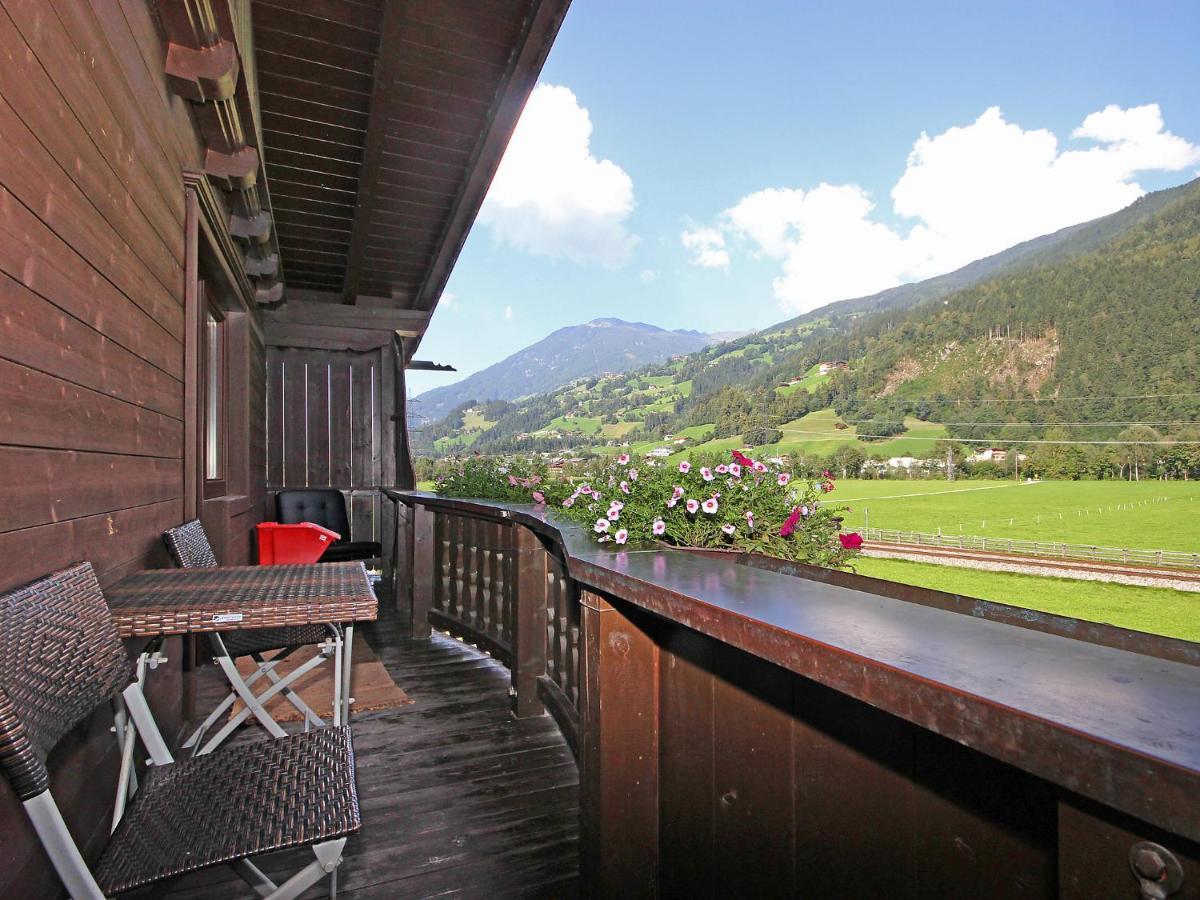 Apartment Kircher-1 By Interhome Aschau Im Zillertal エクステリア 写真
