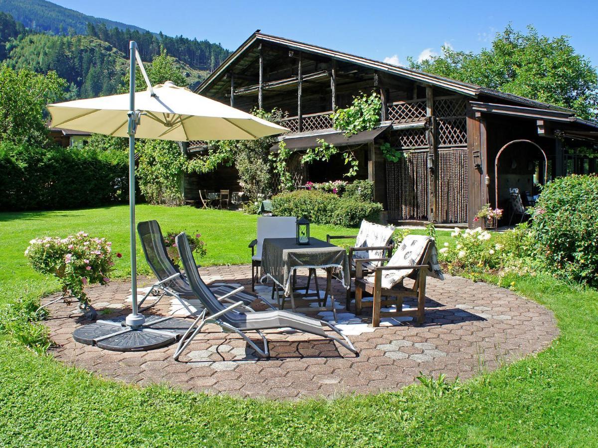 Apartment Kircher-1 By Interhome Aschau Im Zillertal エクステリア 写真