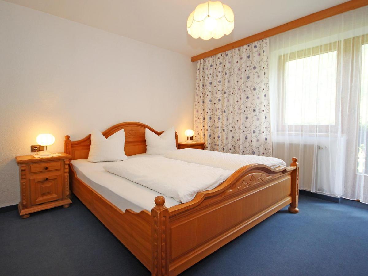 Apartment Kircher-1 By Interhome Aschau Im Zillertal エクステリア 写真