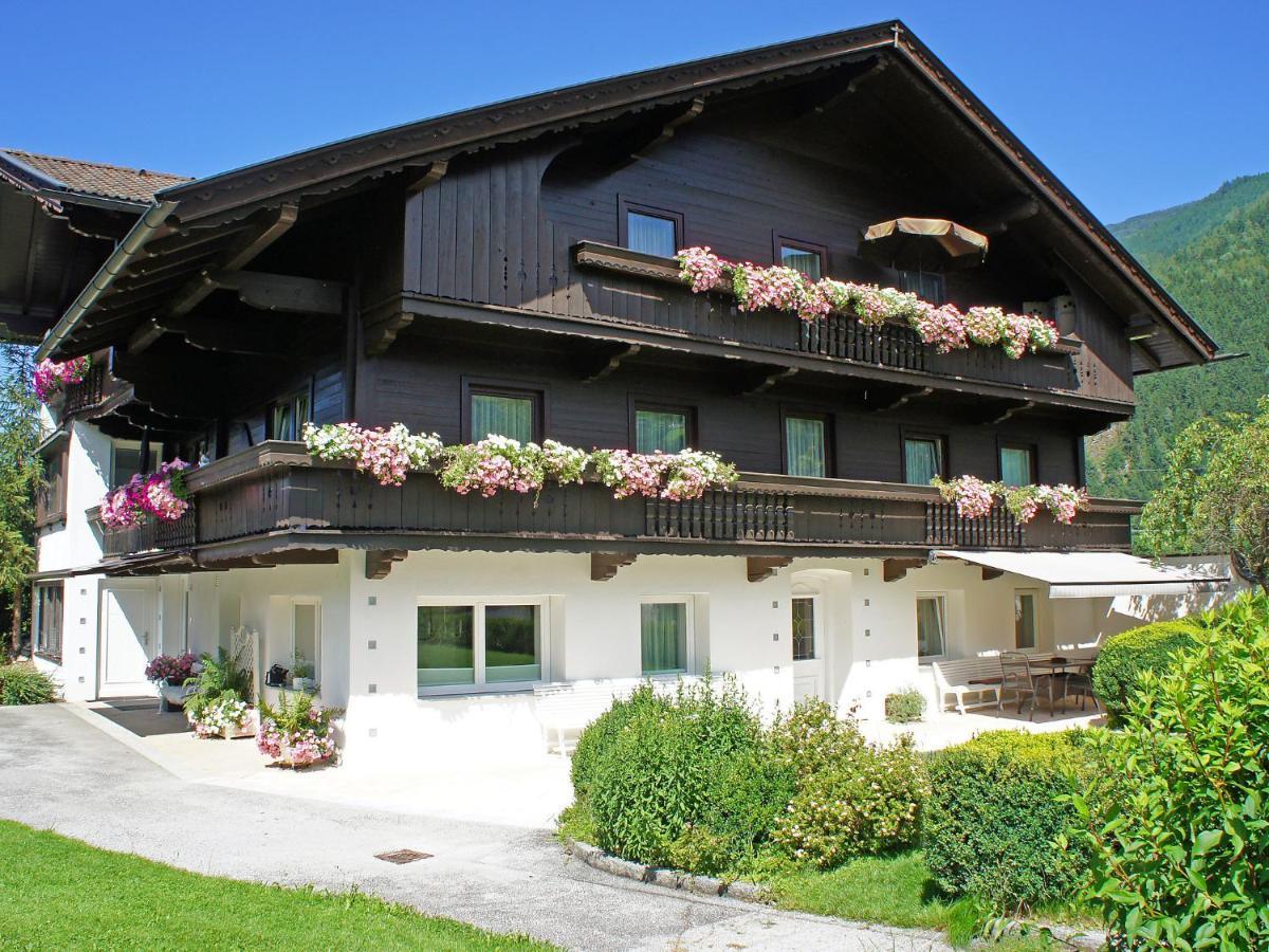 Apartment Kircher-1 By Interhome Aschau Im Zillertal エクステリア 写真
