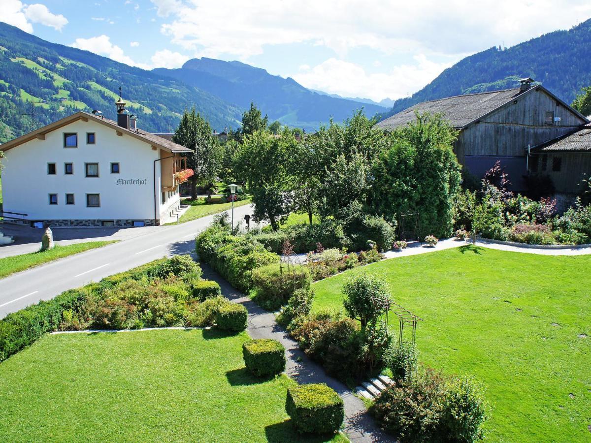 Apartment Kircher-1 By Interhome Aschau Im Zillertal エクステリア 写真