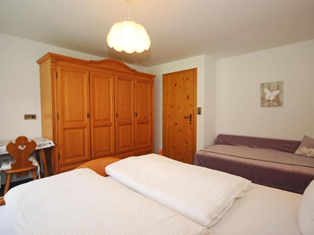 Apartment Kircher-1 By Interhome Aschau Im Zillertal エクステリア 写真