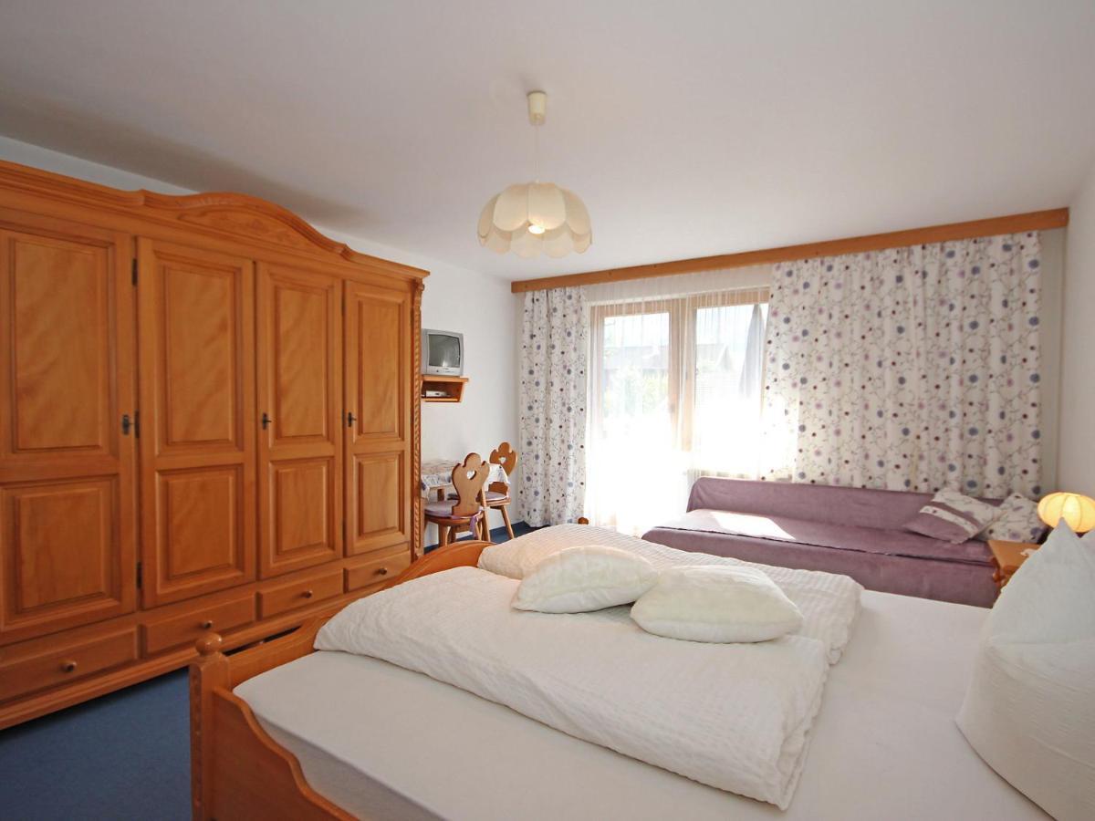 Apartment Kircher-1 By Interhome Aschau Im Zillertal エクステリア 写真