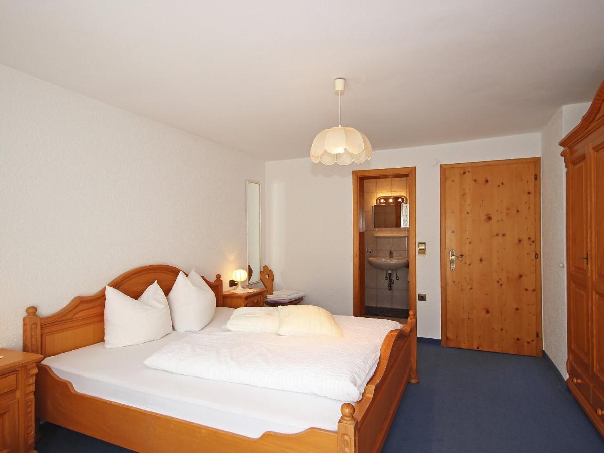 Apartment Kircher-1 By Interhome Aschau Im Zillertal エクステリア 写真