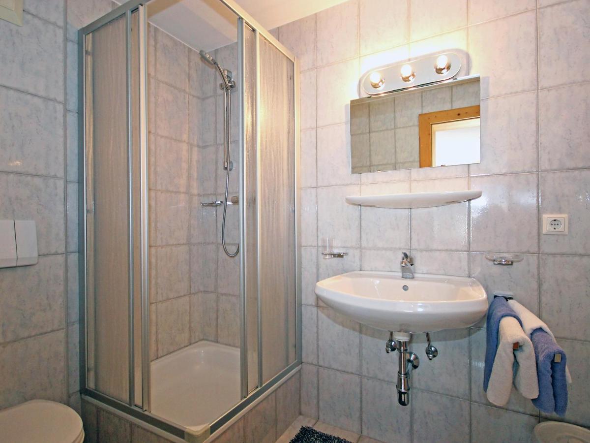 Apartment Kircher-1 By Interhome Aschau Im Zillertal エクステリア 写真