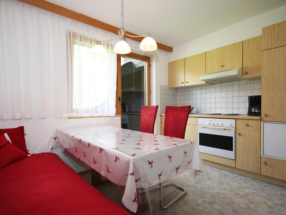 Apartment Kircher-1 By Interhome Aschau Im Zillertal エクステリア 写真