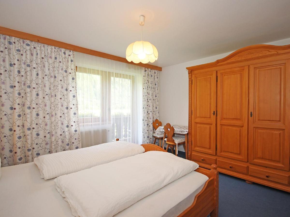 Apartment Kircher-1 By Interhome Aschau Im Zillertal エクステリア 写真