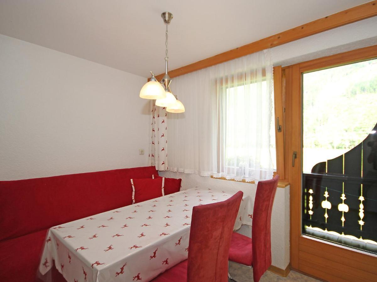 Apartment Kircher-1 By Interhome Aschau Im Zillertal エクステリア 写真